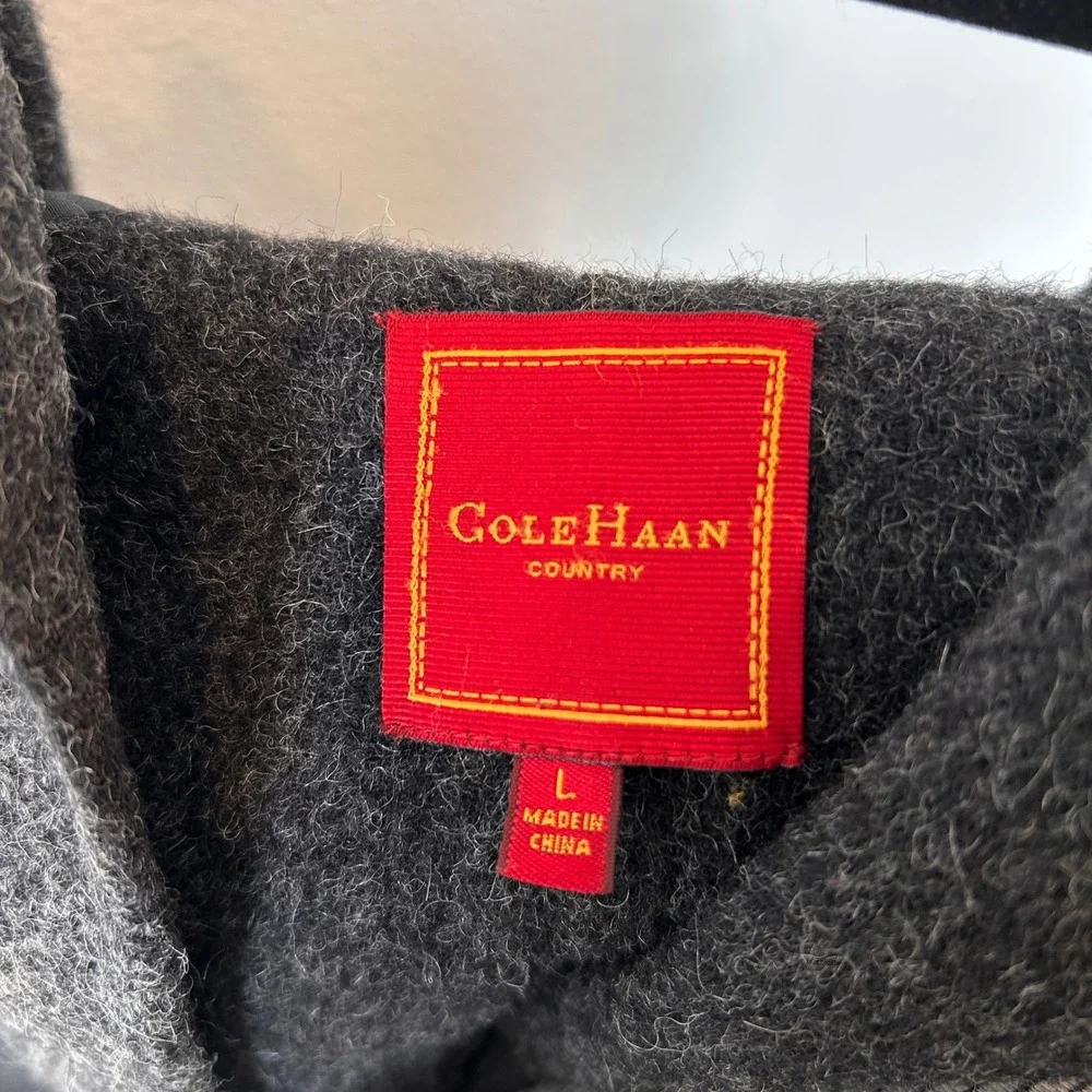 Cole Haan preowned gently